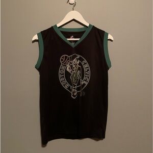 Boston Celtics Rajon Rondo Jersey